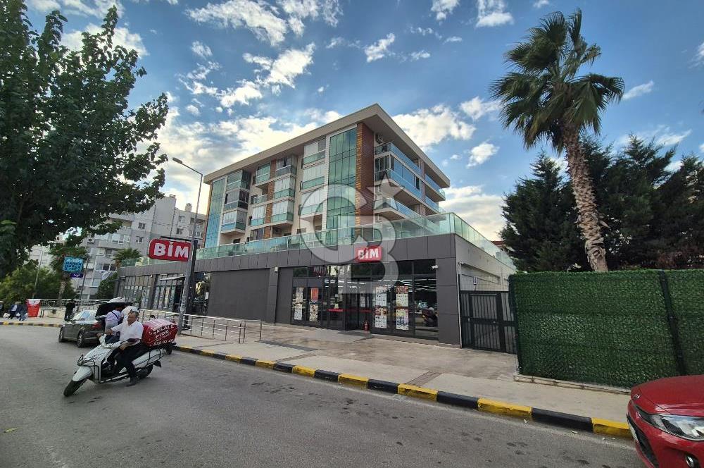 Gültekin Safir Sitesi'nde Eşyalı | 3+1 Lüks Kiralık Daire