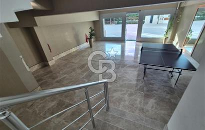 Gültekin Safir Sitesi'nde Eşyalı | 3+1 Lüks Kiralık Daire