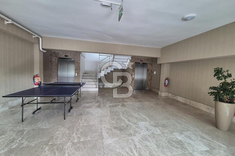 Gültekin Safir Sitesi'nde Eşyalı | 3+1 Lüks Kiralık Daire