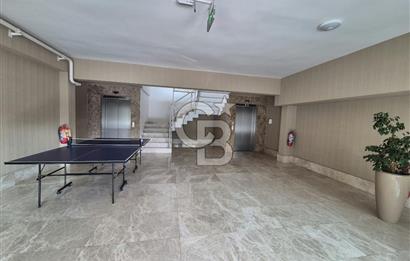 Gültekin Safir Sitesi'nde Eşyalı | 3+1 Lüks Kiralık Daire