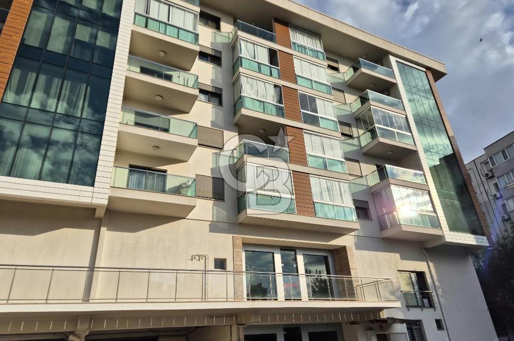 Gültekin Safir Sitesi'nde Eşyalı | 3+1 Lüks Kiralık Daire