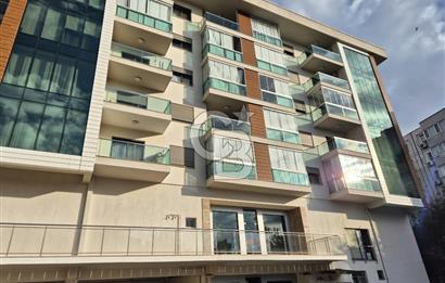 Gültekin Safir Sitesi'nde Eşyalı | 3+1 Lüks Kiralık Daire