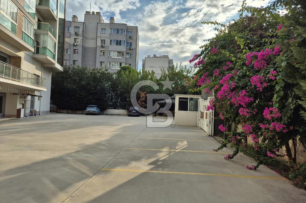 Gültekin Safir Sitesi'nde Eşyalı | 3+1 Lüks Kiralık Daire