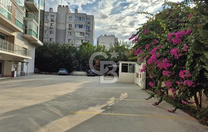 Gültekin Safir Sitesi'nde Eşyalı | 3+1 Lüks Kiralık Daire