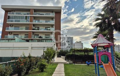 Gültekin Safir Sitesi'nde Eşyalı | 3+1 Lüks Kiralık Daire