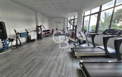 Gültekin Safir Sitesi'nde Eşyalı | 3+1 Lüks Kiralık Daire