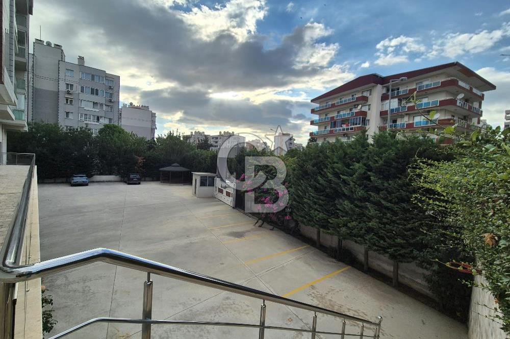 Gültekin Safir Sitesi'nde Eşyalı | 3+1 Lüks Kiralık Daire