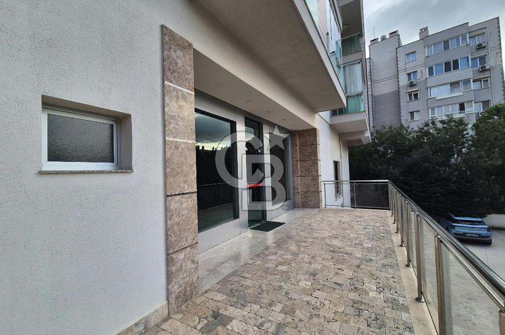 Gültekin Safir Sitesi'nde Eşyalı | 3+1 Lüks Kiralık Daire