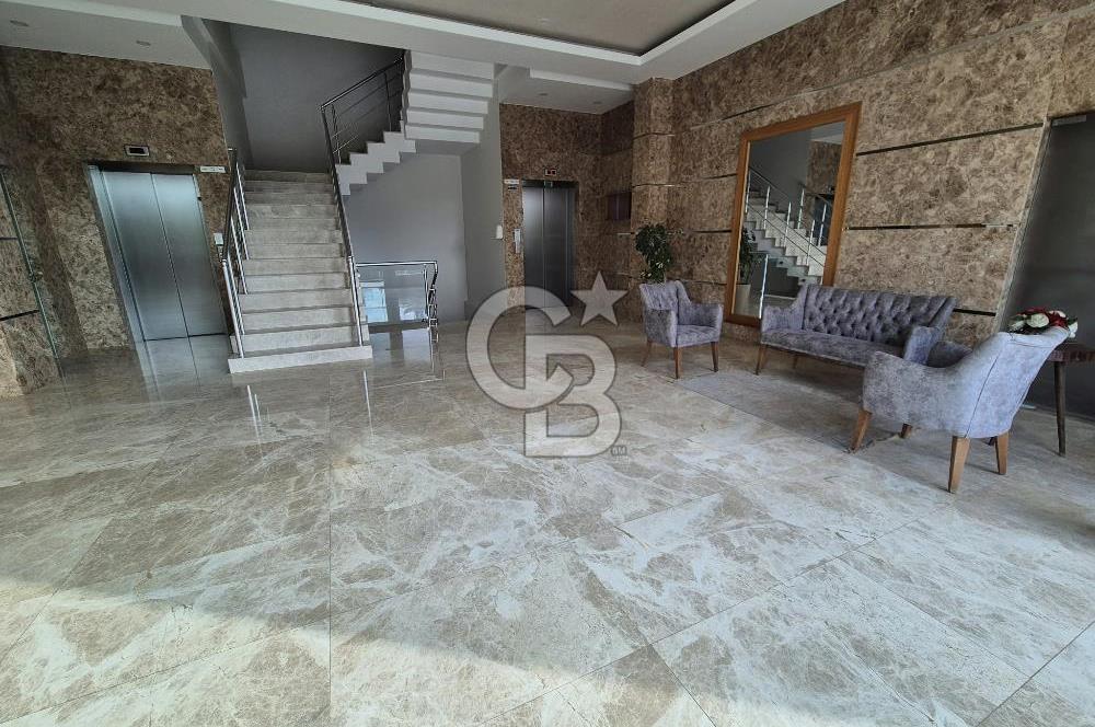 Gültekin Safir Sitesi'nde Eşyalı | 3+1 Lüks Kiralık Daire