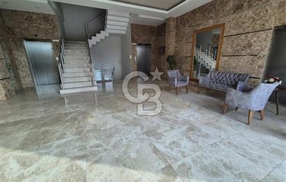 Gültekin Safir Sitesi'nde Eşyalı | 3+1 Lüks Kiralık Daire