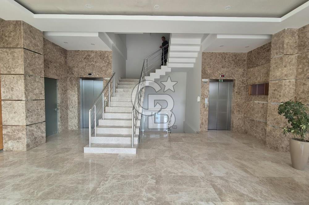 Gültekin Safir Sitesi'nde Eşyalı | 3+1 Lüks Kiralık Daire