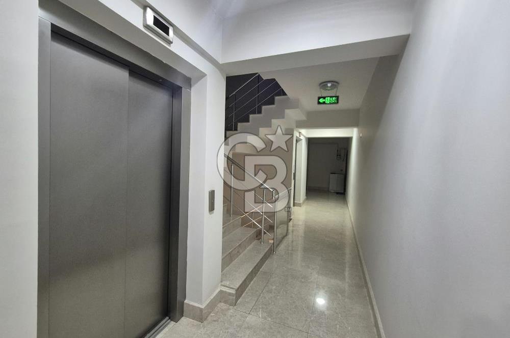 Gültekin Safir Sitesi'nde Eşyalı | 3+1 Lüks Kiralık Daire