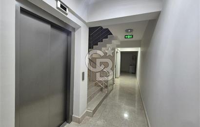 Gültekin Safir Sitesi'nde Eşyalı | 3+1 Lüks Kiralık Daire