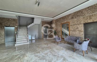Gültekin Safir Sitesi'nde Eşyalı | 3+1 Lüks Kiralık Daire