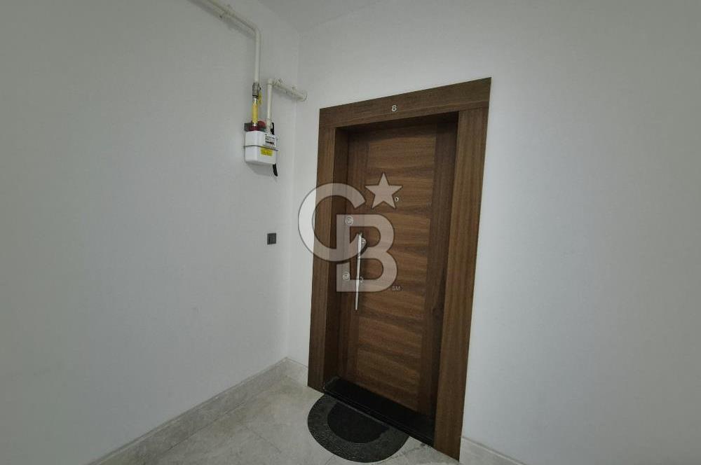 Gültekin Safir Sitesi'nde Eşyalı | 3+1 Lüks Kiralık Daire