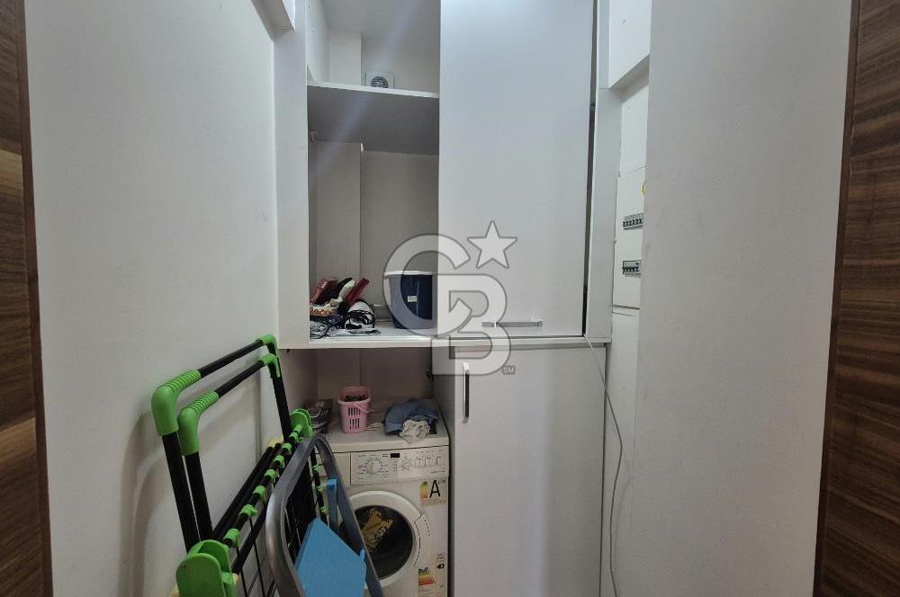 Gültekin Safir Sitesi'nde Eşyalı | 3+1 Lüks Kiralık Daire
