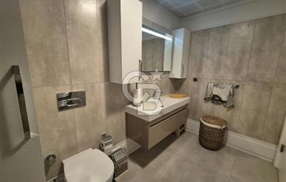 Gültekin Safir Sitesi'nde Eşyalı | 3+1 Lüks Kiralık Daire