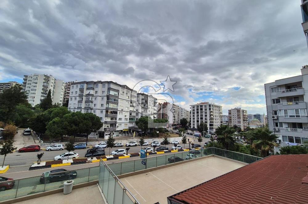 Gültekin Safir Sitesi'nde Eşyalı | 3+1 Lüks Kiralık Daire