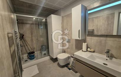 Gültekin Safir Sitesi'nde Eşyalı | 3+1 Lüks Kiralık Daire