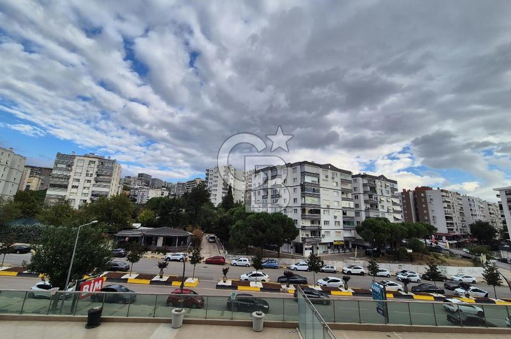 Gültekin Safir Sitesi'nde Eşyalı | 3+1 Lüks Kiralık Daire