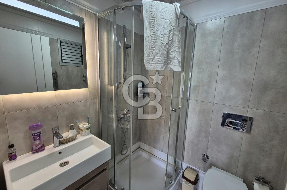 Gültekin Safir Sitesi'nde Eşyalı | 3+1 Lüks Kiralık Daire