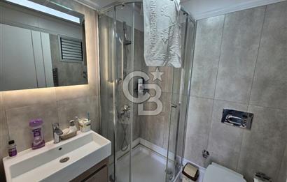 Gültekin Safir Sitesi'nde Eşyalı | 3+1 Lüks Kiralık Daire