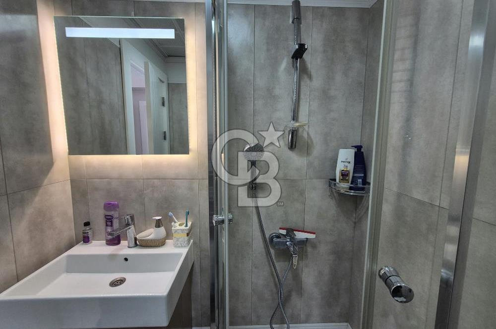 Gültekin Safir Sitesi'nde Eşyalı | 3+1 Lüks Kiralık Daire