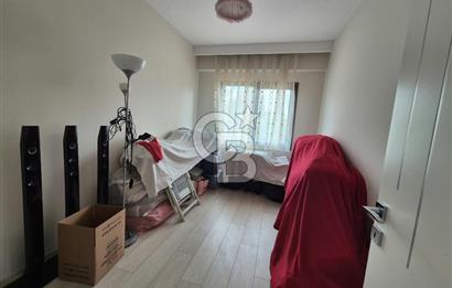 Gültekin Safir Sitesi'nde Eşyalı | 3+1 Lüks Kiralık Daire
