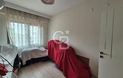 Gültekin Safir Sitesi'nde Eşyalı | 3+1 Lüks Kiralık Daire