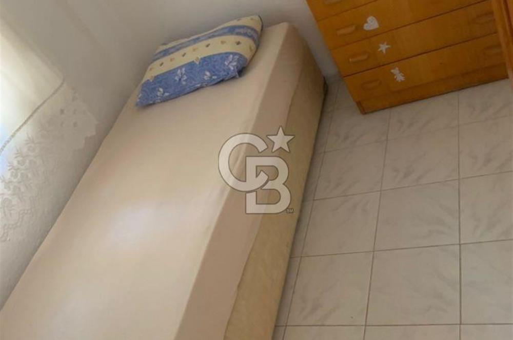 ÜRKMEZDE DENİZE 50 METRE YAKINLIKTA KİRALIK TRİPLEKS VİLLA