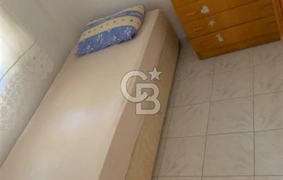 ÜRKMEZDE DENİZE 50 METRE YAKINLIKTA KİRALIK TRİPLEKS VİLLA