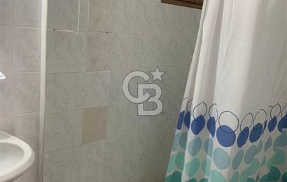 ÜRKMEZDE DENİZE 50 METRE YAKINLIKTA KİRALIK TRİPLEKS VİLLA