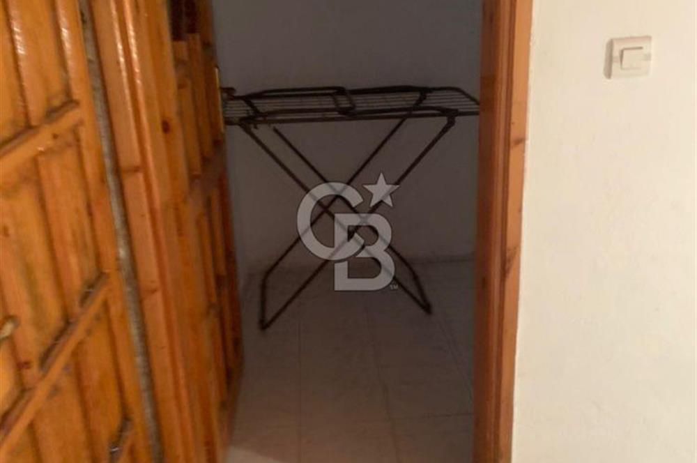 ÜRKMEZDE DENİZE 50 METRE YAKINLIKTA KİRALIK TRİPLEKS VİLLA