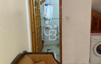 ÜRKMEZDE DENİZE 50 METRE YAKINLIKTA KİRALIK TRİPLEKS VİLLA