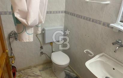 ÜRKMEZDE DENİZE 50 METRE YAKINLIKTA KİRALIK TRİPLEKS VİLLA