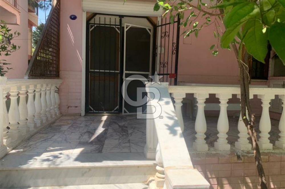 ÜRKMEZDE DENİZE 50 METRE YAKINLIKTA KİRALIK TRİPLEKS VİLLA