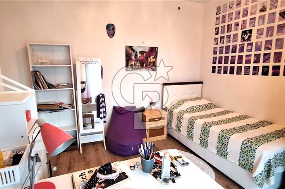 ÇANAKKALE HAMİDİYEDE SOSYAL DONATILI SİTEDE 3+1 SATILIK DAİRE