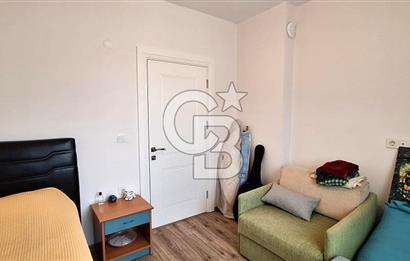 ÇANAKKALE HAMİDİYEDE SOSYAL DONATILI SİTEDE 3+1 SATILIK DAİRE