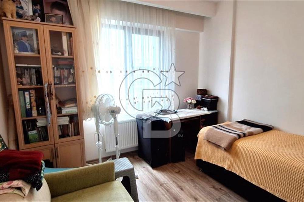 ÇANAKKALE HAMİDİYEDE SOSYAL DONATILI SİTEDE 3+1 SATILIK DAİRE
