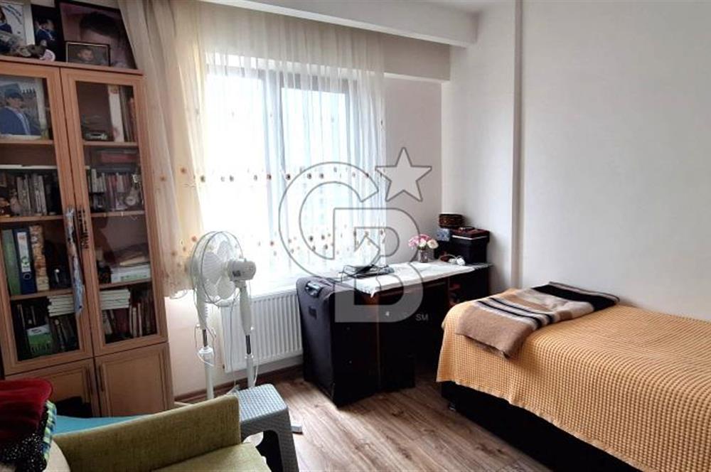 ÇANAKKALE HAMİDİYEDE SOSYAL DONATILI SİTEDE 3+1 SATILIK DAİRE