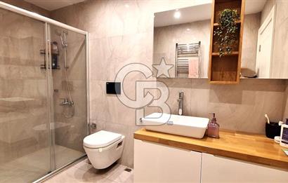 ÇANAKKALE HAMİDİYEDE SOSYAL DONATILI SİTEDE 3+1 SATILIK DAİRE