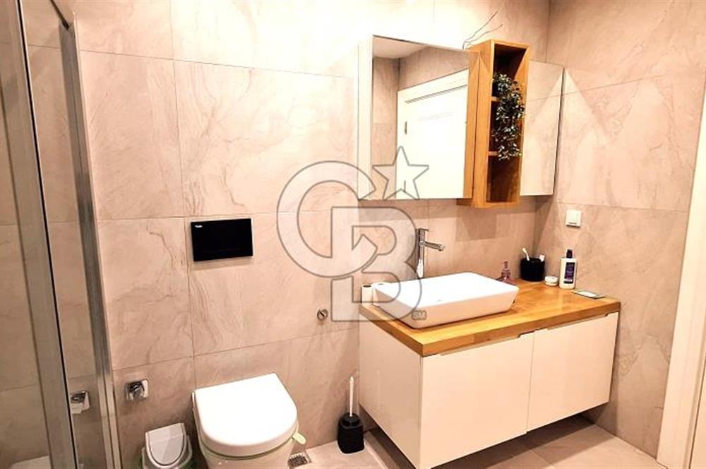 ÇANAKKALE HAMİDİYEDE SOSYAL DONATILI SİTEDE 3+1 SATILIK DAİRE