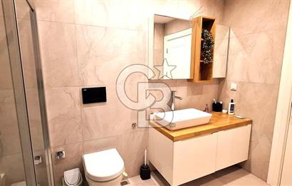 ÇANAKKALE HAMİDİYEDE SOSYAL DONATILI SİTEDE 3+1 SATILIK DAİRE
