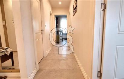 ÇANAKKALE HAMİDİYEDE SOSYAL DONATILI SİTEDE 3+1 SATILIK DAİRE