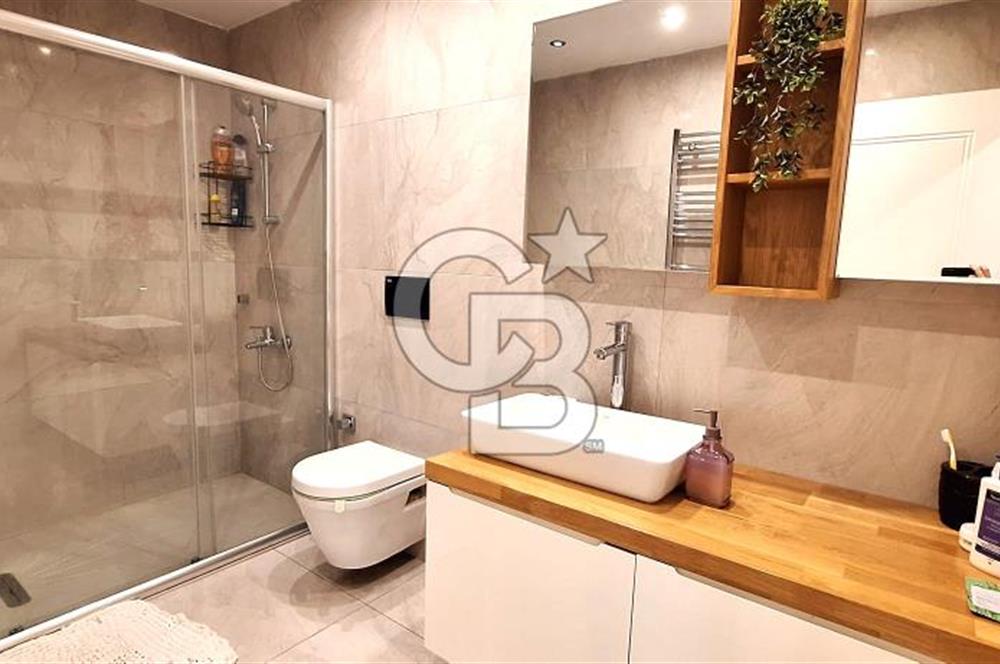 ÇANAKKALE HAMİDİYEDE SOSYAL DONATILI SİTEDE 3+1 SATILIK DAİRE