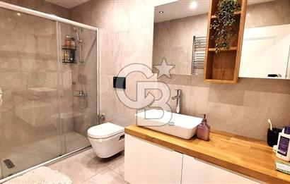 ÇANAKKALE HAMİDİYEDE SOSYAL DONATILI SİTEDE 3+1 SATILIK DAİRE