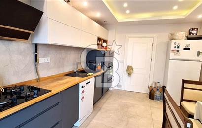 ÇANAKKALE HAMİDİYEDE SOSYAL DONATILI SİTEDE 3+1 SATILIK DAİRE