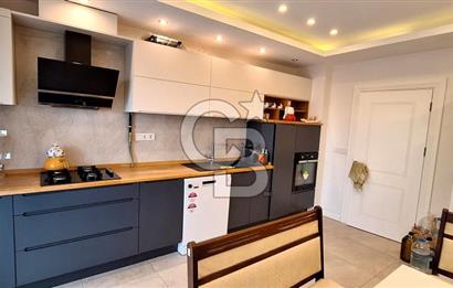 ÇANAKKALE HAMİDİYEDE SOSYAL DONATILI SİTEDE 3+1 SATILIK DAİRE