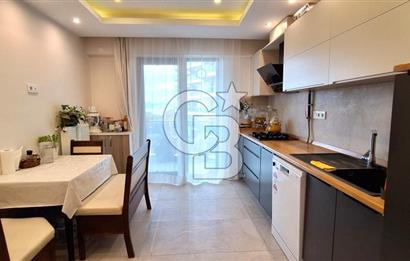 ÇANAKKALE HAMİDİYEDE SOSYAL DONATILI SİTEDE 3+1 SATILIK DAİRE
