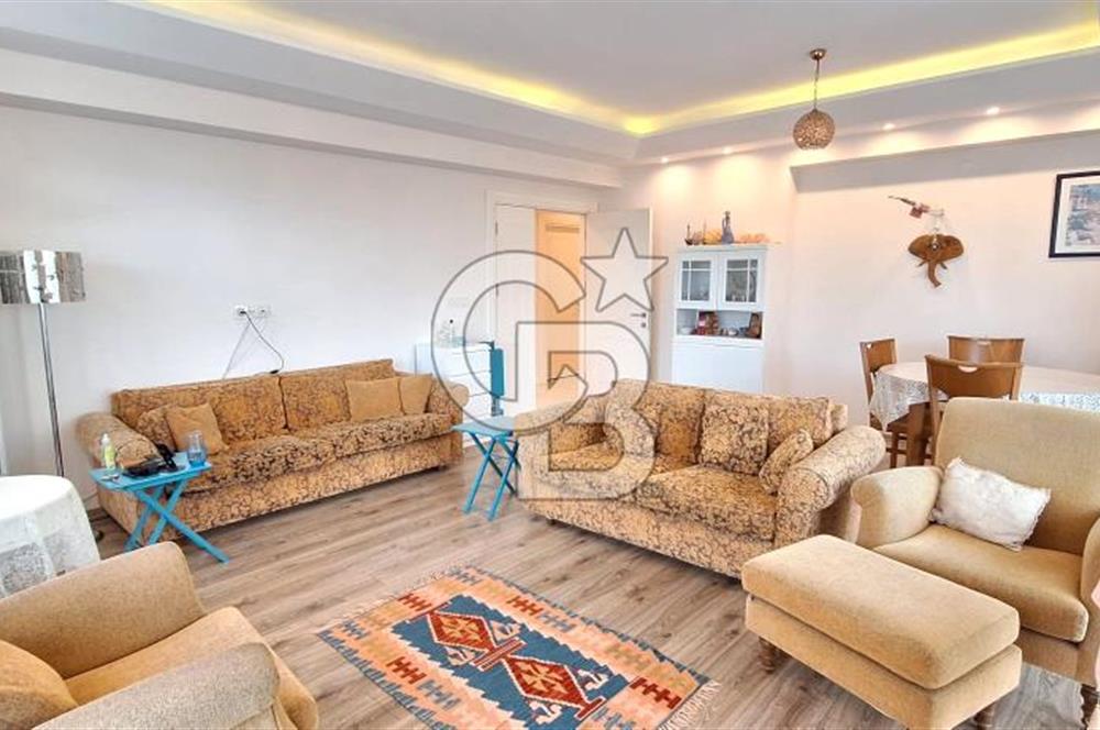ÇANAKKALE HAMİDİYEDE SOSYAL DONATILI SİTEDE 3+1 SATILIK DAİRE